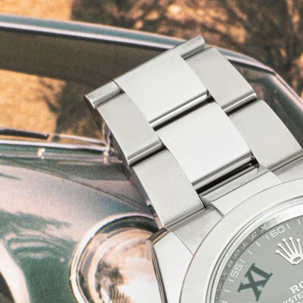 Rolex Datejust 41 126300